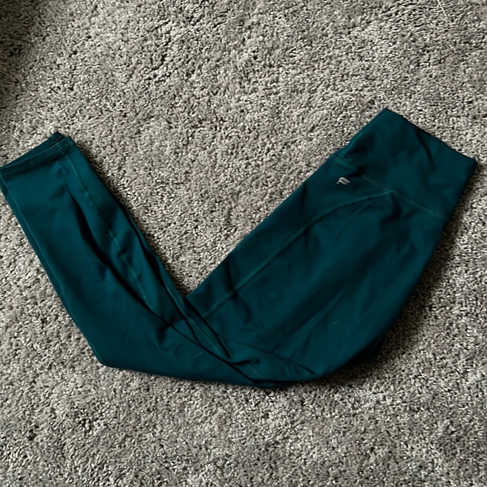 Fabletics Powerhold Leggings 7/8
